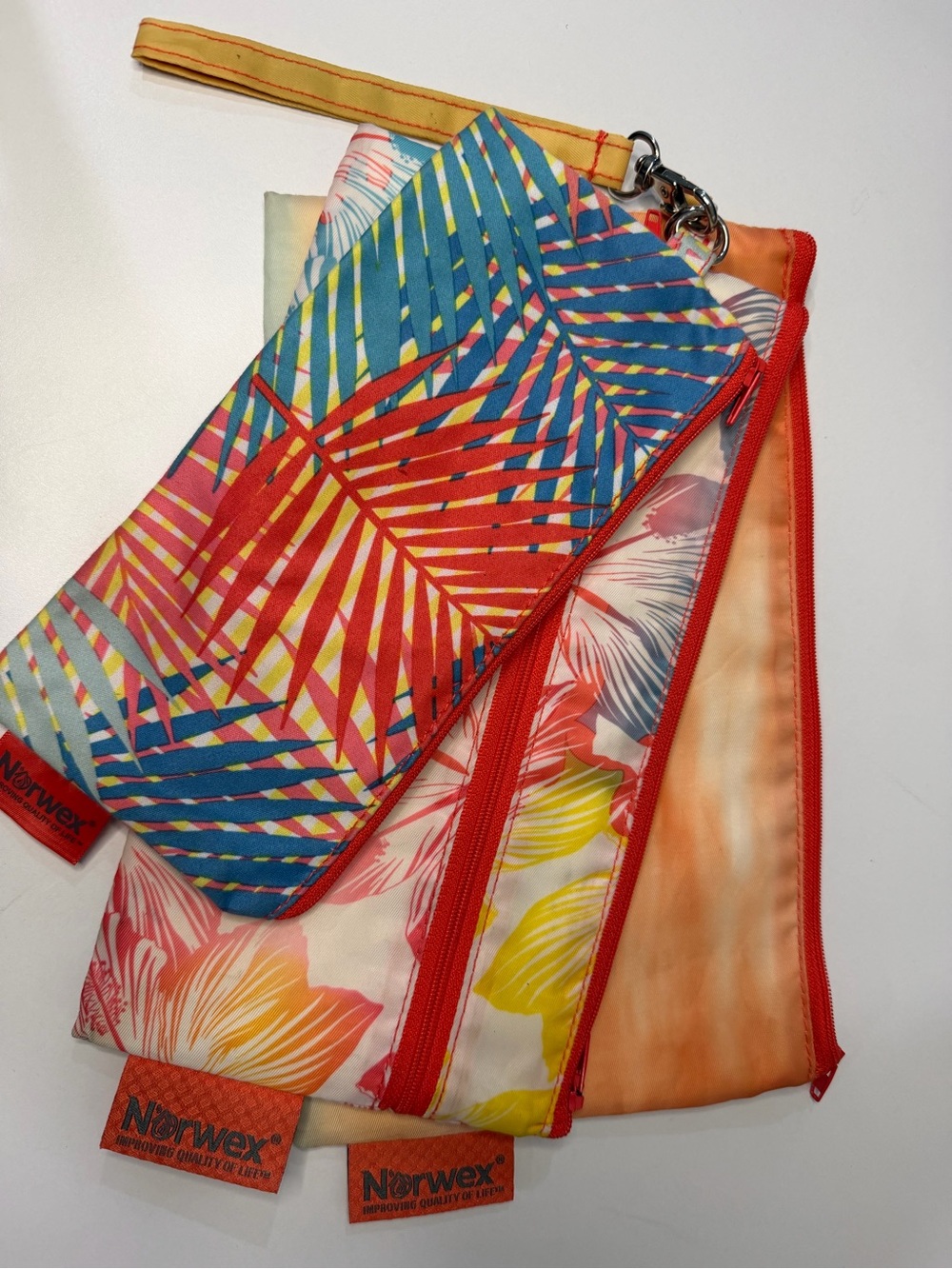 Noted Travel Bag Trio Limited Edition